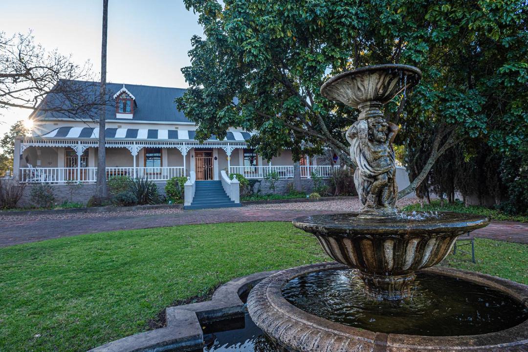 Photo of Others in Swellendam