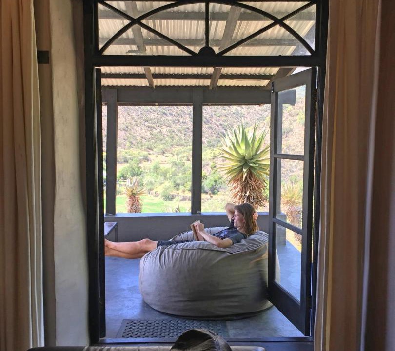 Photo of Others in Calitzdorp