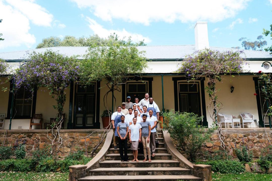 Photo of Others in Hermon