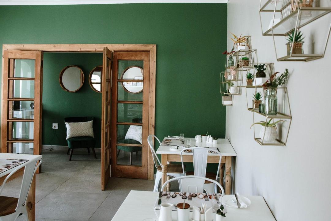 Photo of Kitchen in Ga-Segonyana