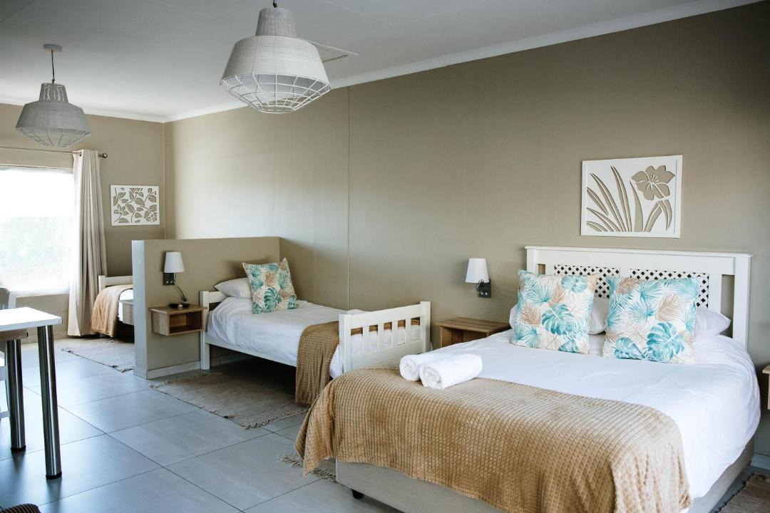 Photo of Bedroom in Ga-Segonyana