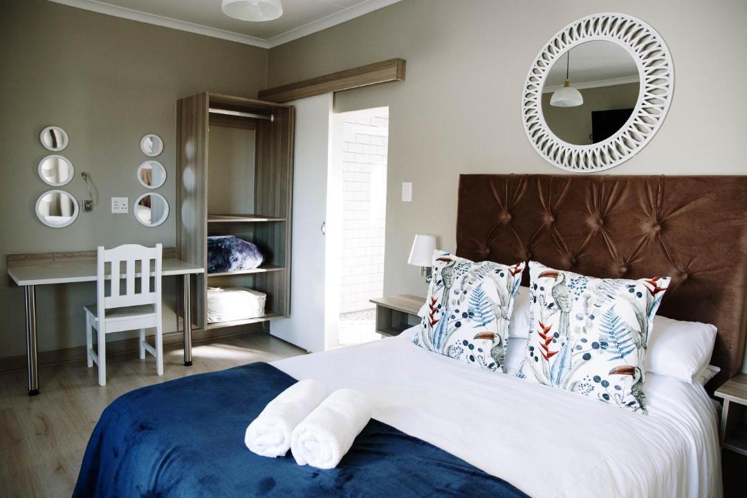 Photo of Bedroom in Ga-Segonyana