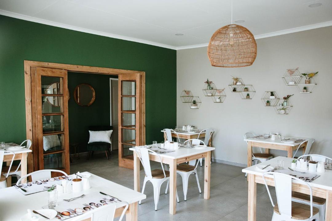 Photo of Kitchen in Ga-Segonyana