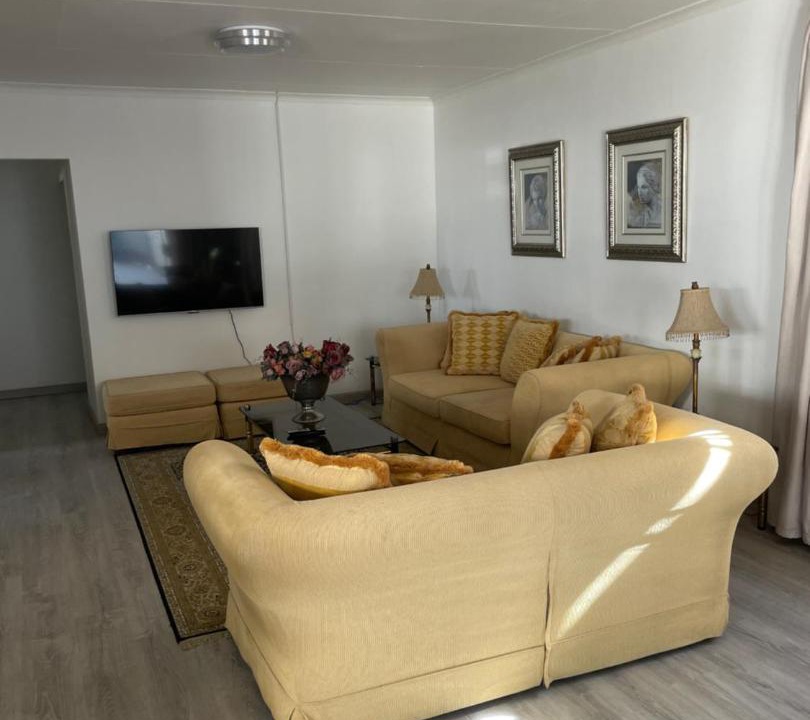 Photo of Livingroom in Germiston