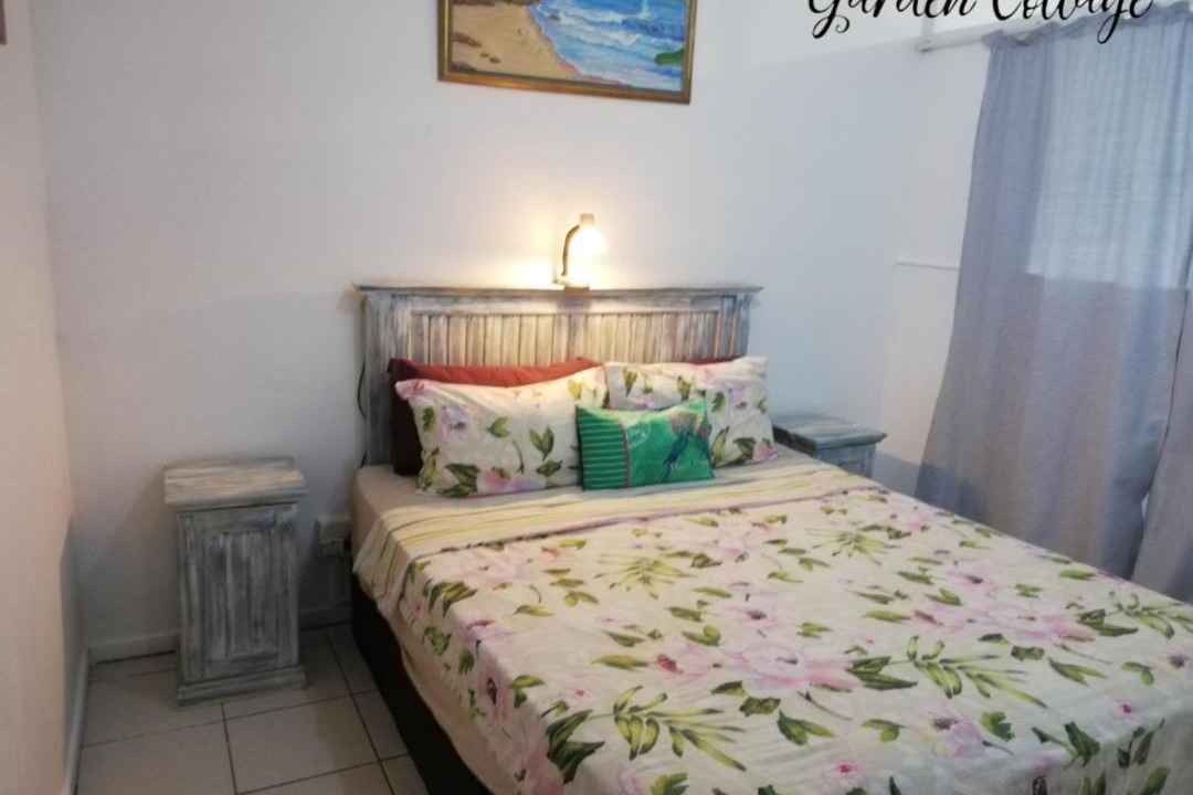 Photo of Bedroom in Margate