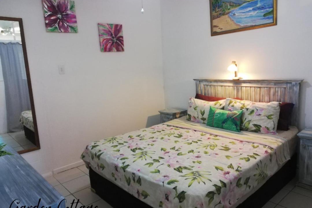 Photo of Bedroom in Margate