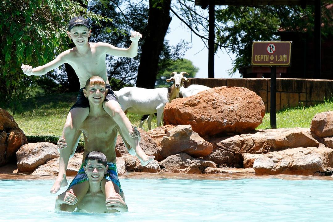 Photo of Others in Bela-Bela
