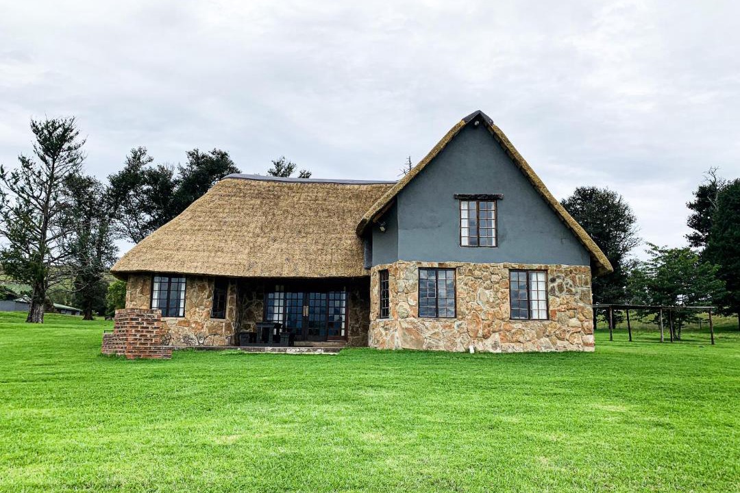 Photo of Others in Drakensberg Gardens