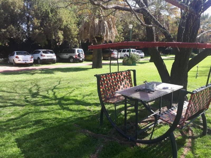 Photo of Patio Balcony in Meyerton