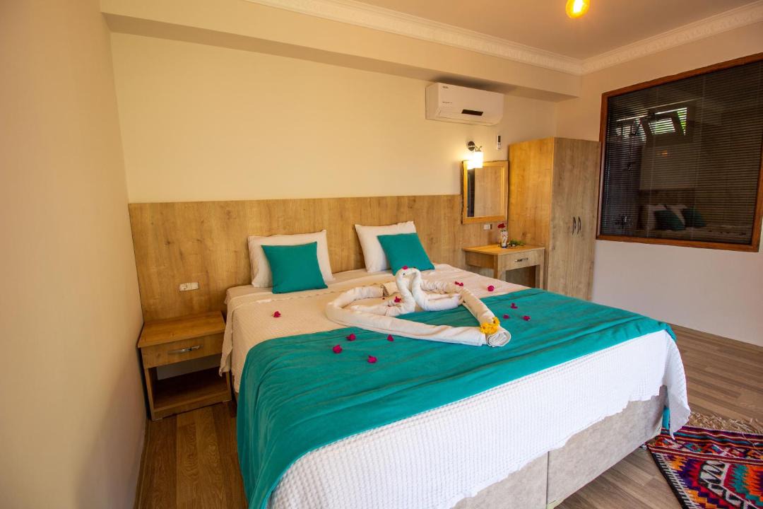 Photo of Bedroom in Kabak Valley
