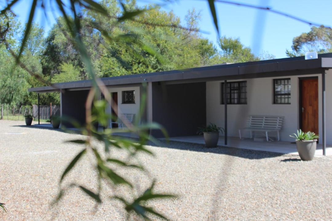 Photo of Others in Oudtshoorn