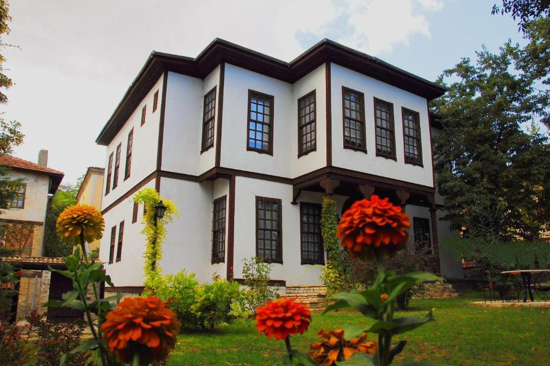 Photo of Bedroom in Safranbolu City Center