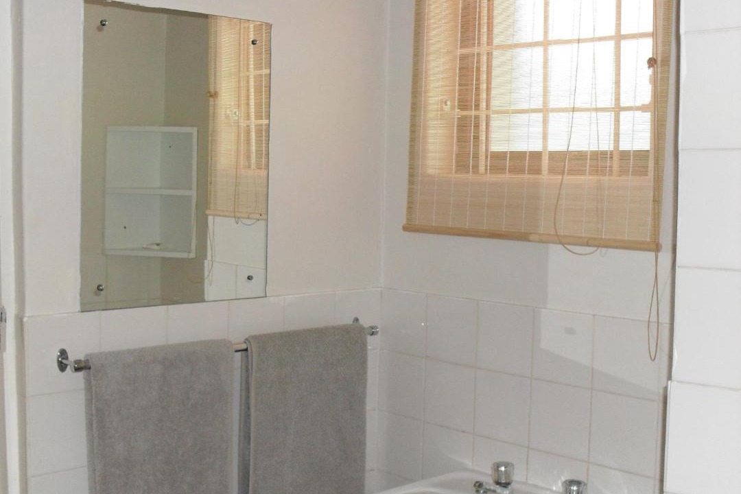 Photo of Bathroom in Vredenburg