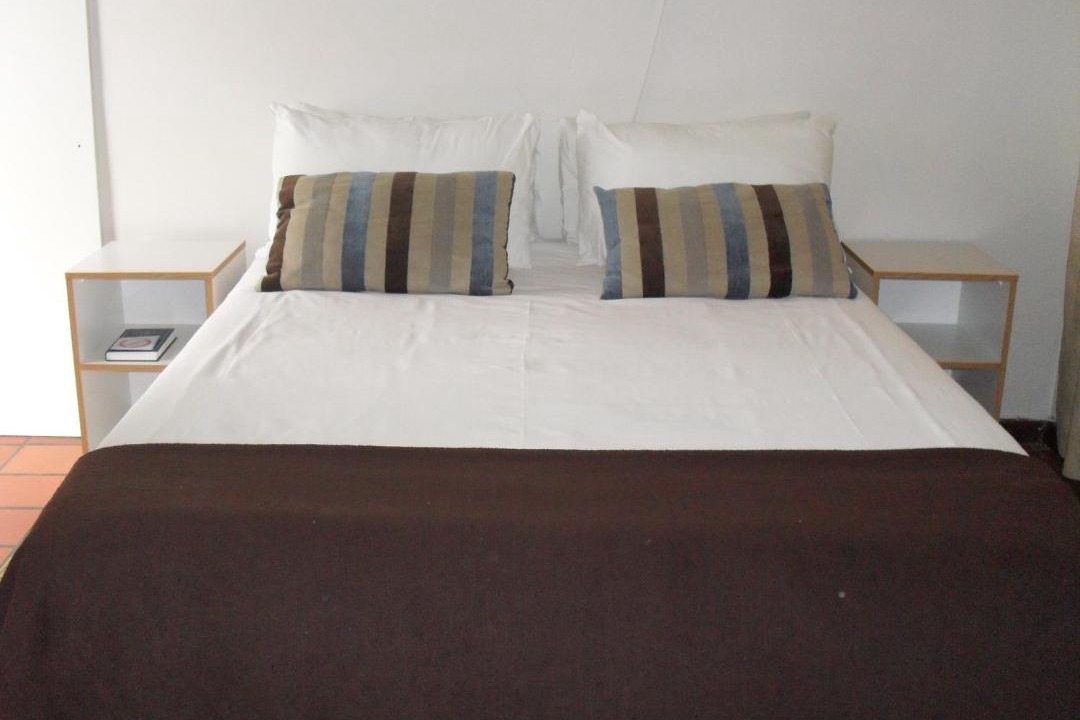 Photo of Bedroom in Vredenburg