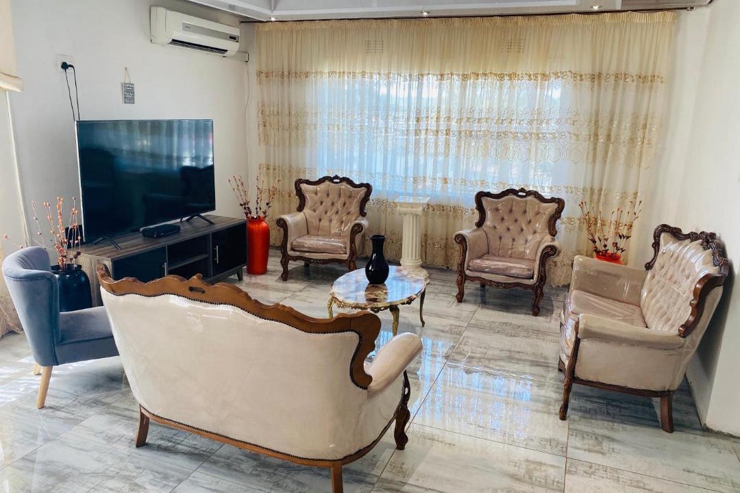 Photo of Livingroom in Butterworth