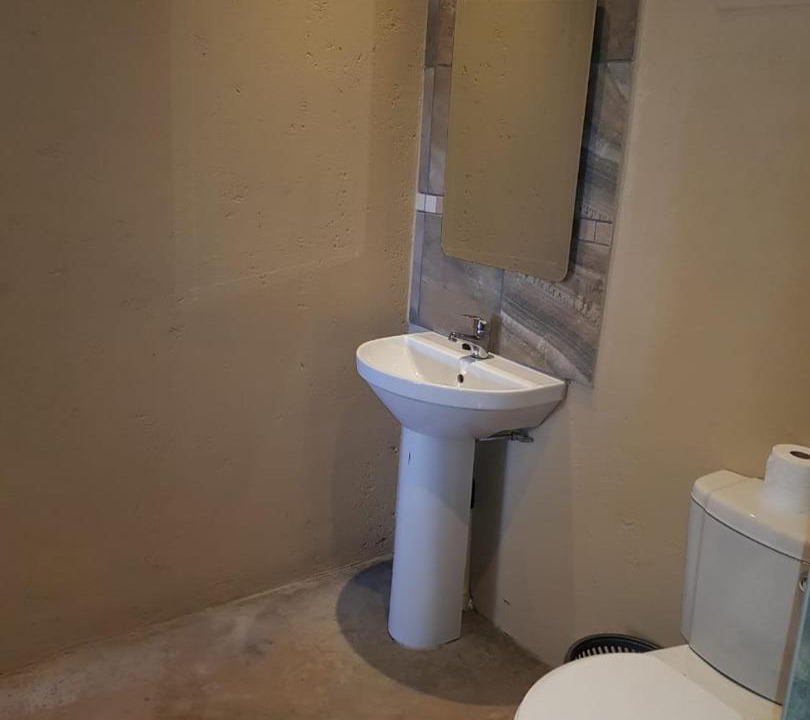 Photo of Bathroom in Mooinooi