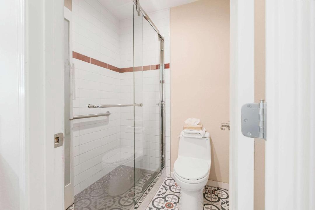 Photo of Bathroom in Northwest Berkeley