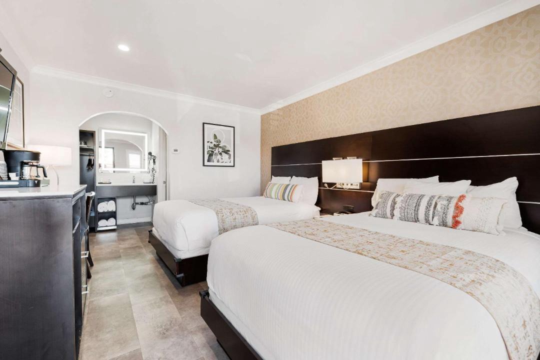 Photo of Bedroom in Northwest Berkeley