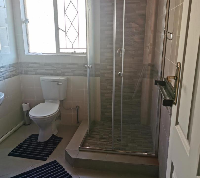 Photo of Bathroom in Three Rivers