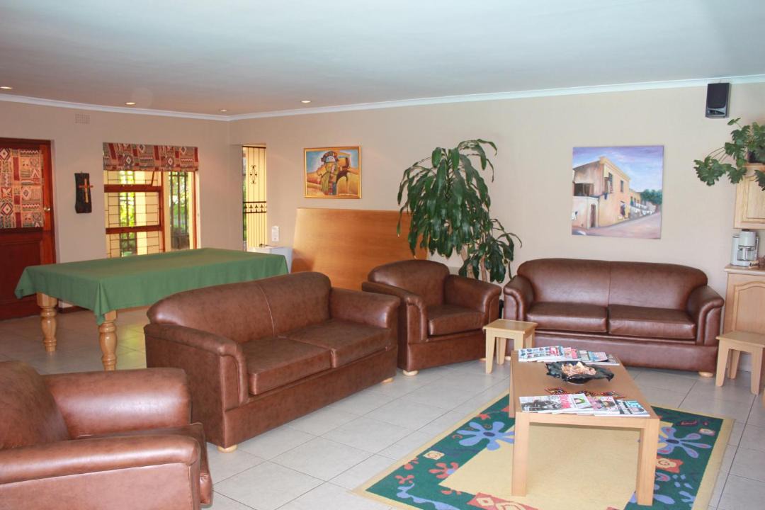 Photo of Livingroom in Eikenbosch