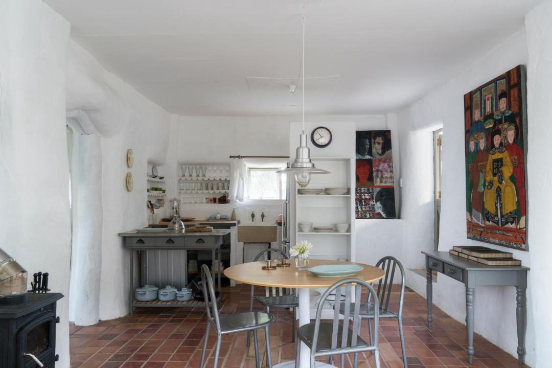 Photo of Livingroom in Bergrivier