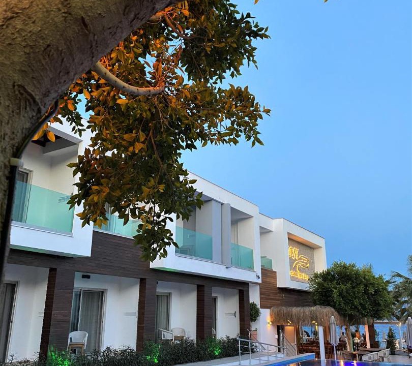 Photo of Outdoor in Ortakent