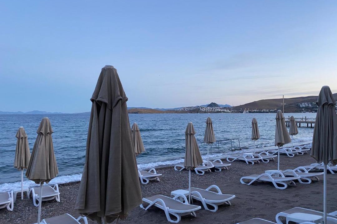 Photo of Outdoor in Ortakent