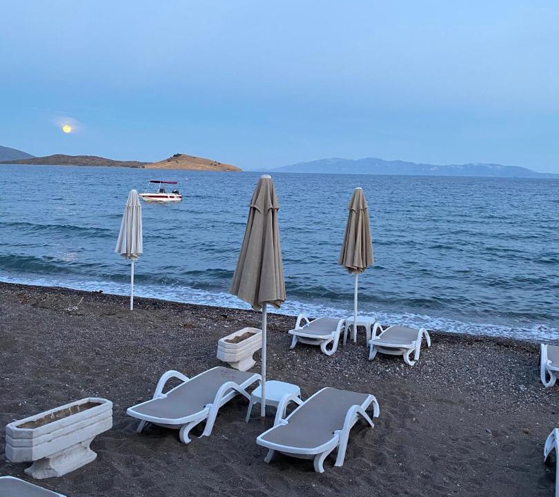 Photo of Outdoor in Ortakent