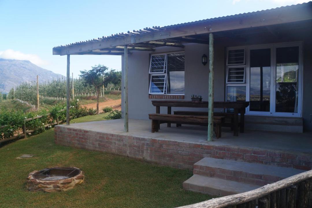 Photo of Others in Villiersdorp