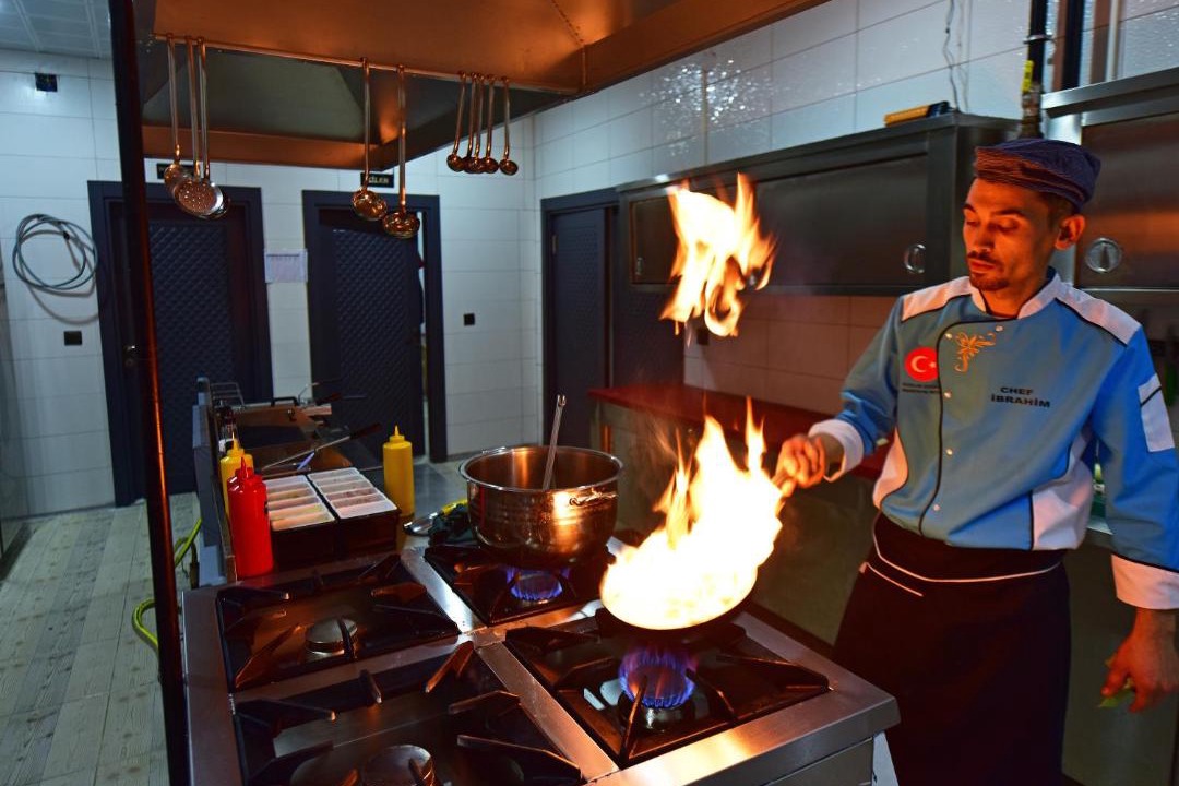 Photo of Kitchen in Sultanhani