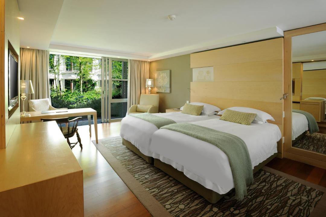 Photo of Bedroom in Claremont