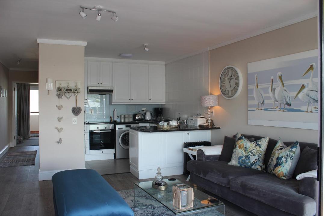 Photo of Livingroom in Waterfront