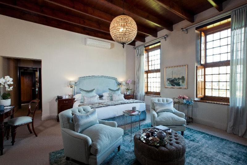 Photo of Others in Steenberg Estate