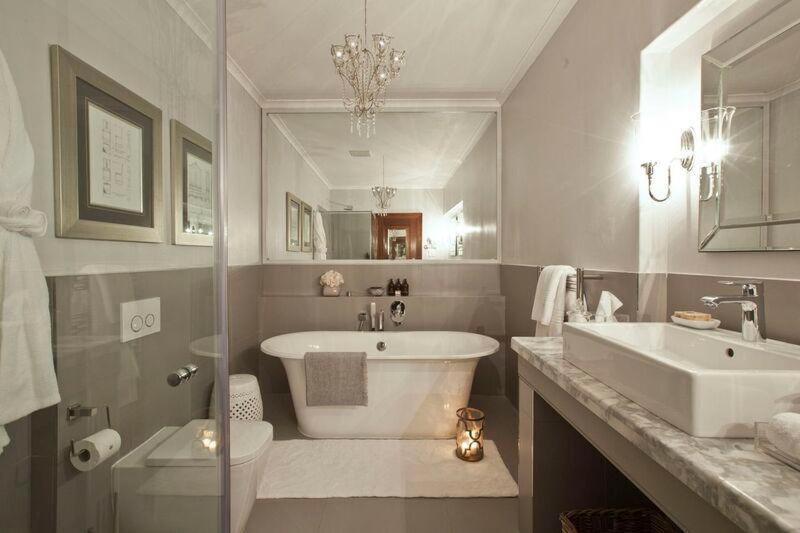 Photo of Bathroom in Steenberg Estate
