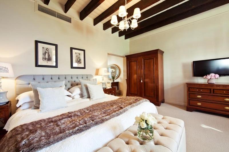 Photo of Bedroom in Steenberg Estate