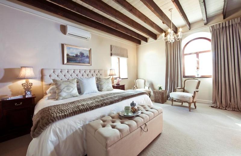 Photo of Bedroom in Steenberg Estate