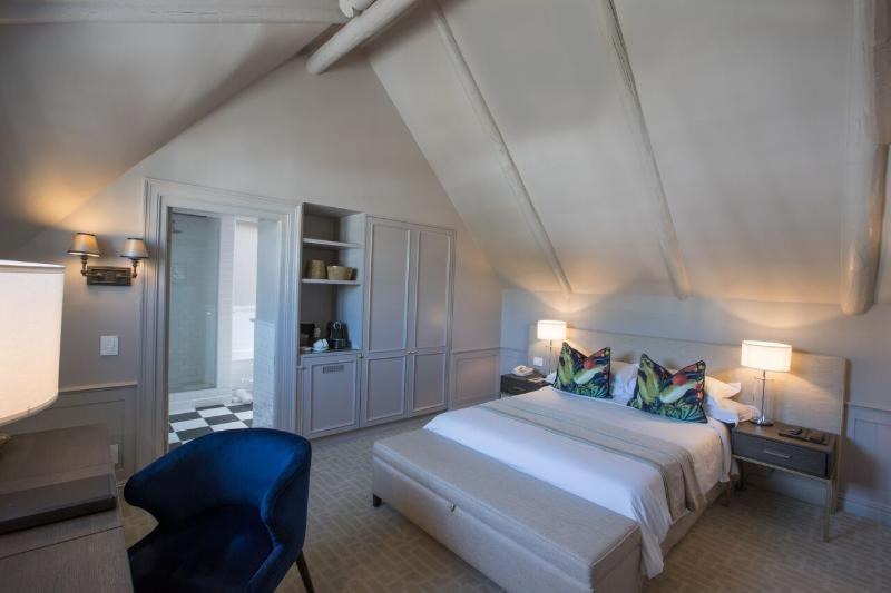 Photo of Bedroom in Helderberg Rural