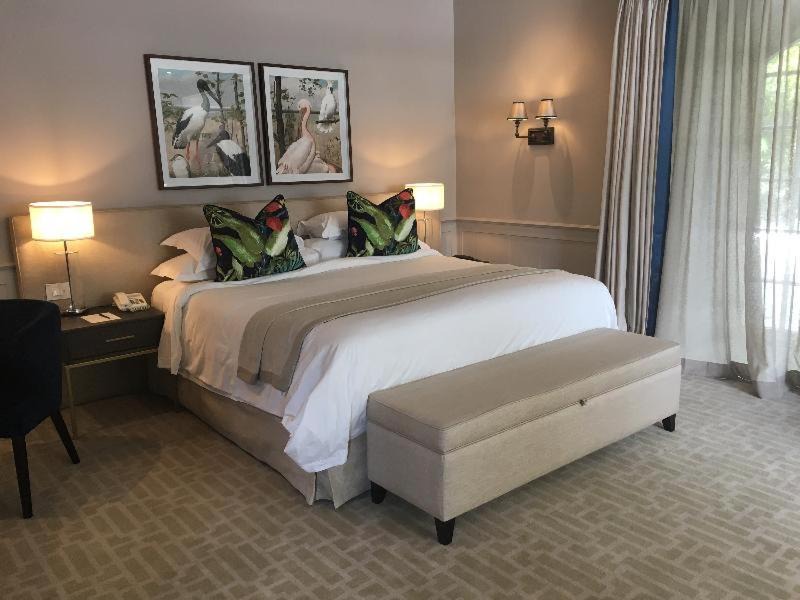 Photo of Bedroom in Helderberg Rural