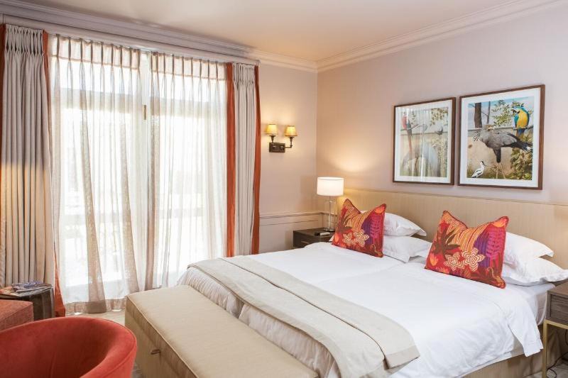 Photo of Bedroom in Helderberg Rural