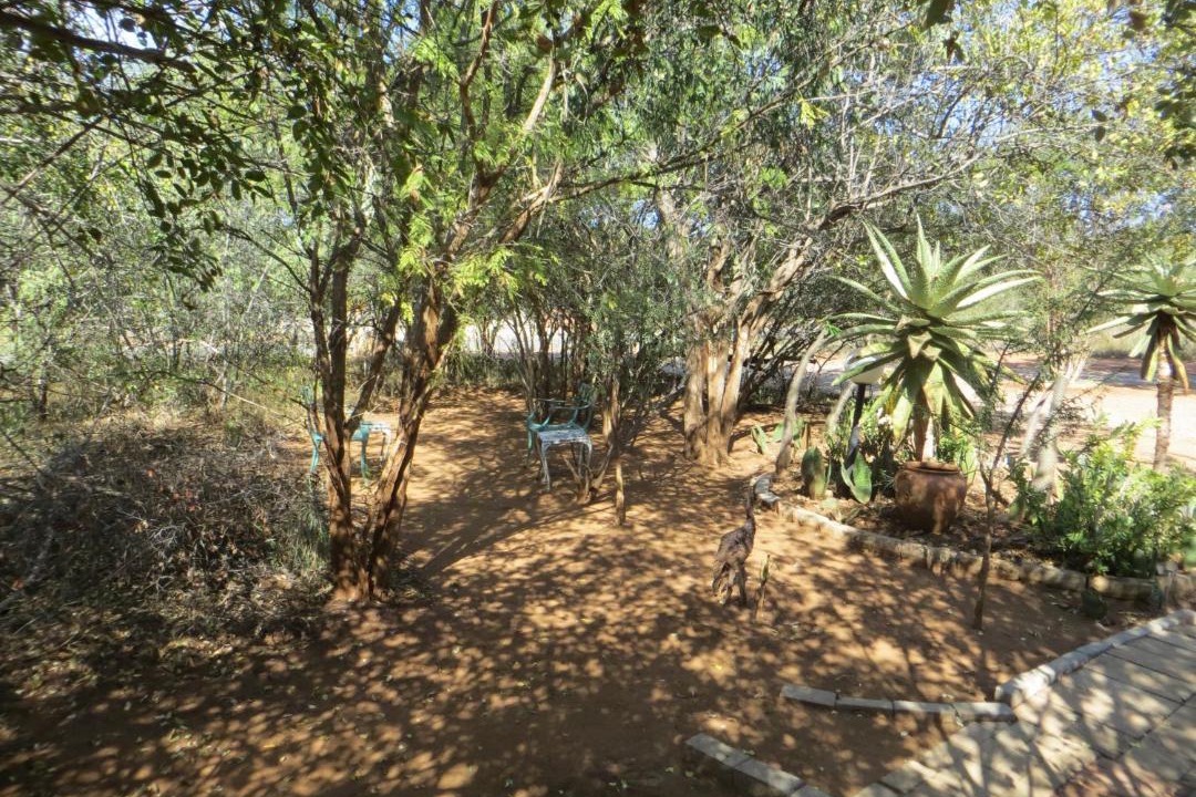 Photo of Outdoor in Hoedspruit