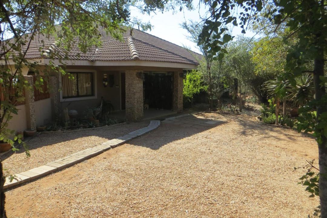 Photo of Others in Hoedspruit