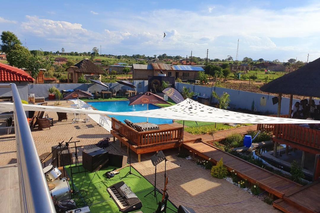 Photo of Others in Louis Trichardt