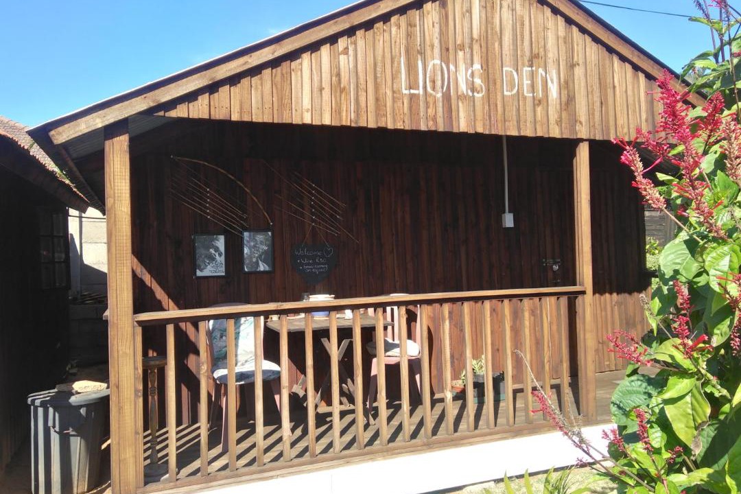 Photo of Others in Bluff