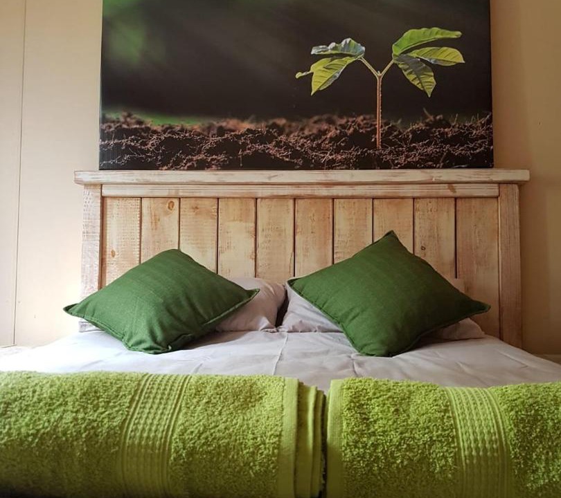 Photo of Bedroom in Graskop