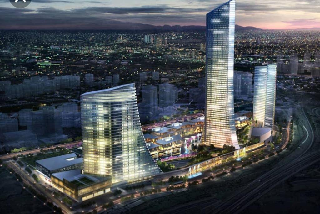 Photo of Buildings in Atasehir