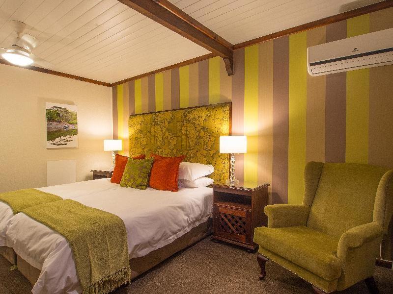 Photo of Bedroom in Knysna Central