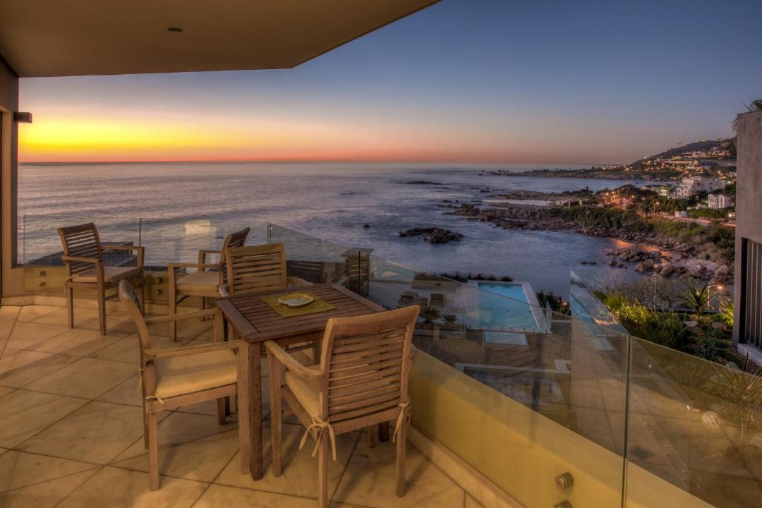 Photo of Others in Camps Bay