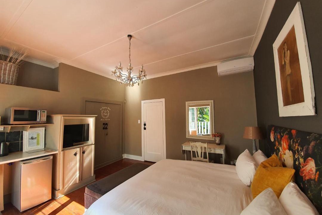 Photo of Bedroom in Muckleneuk