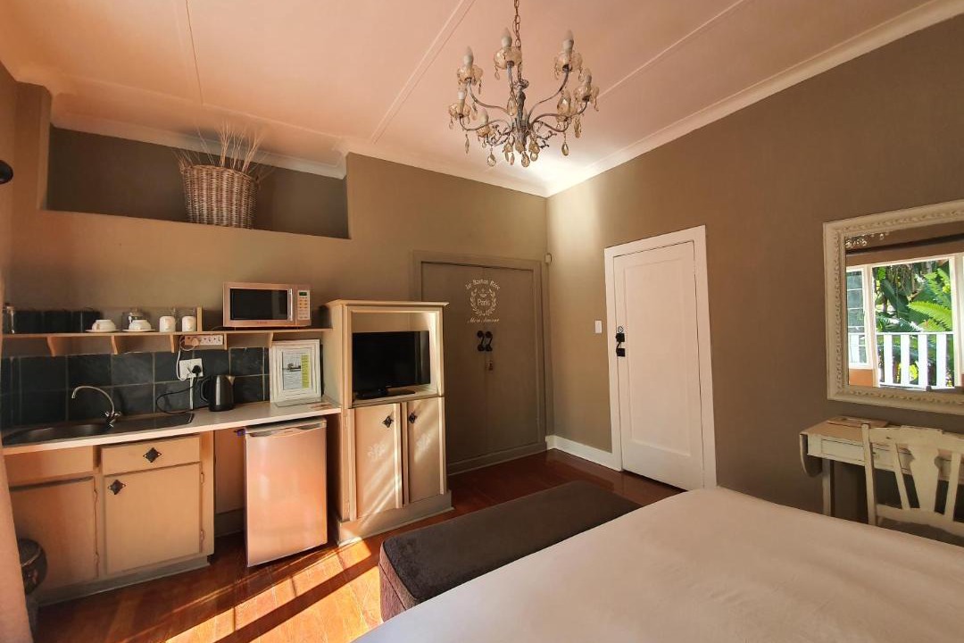 Photo of Bedroom in Muckleneuk