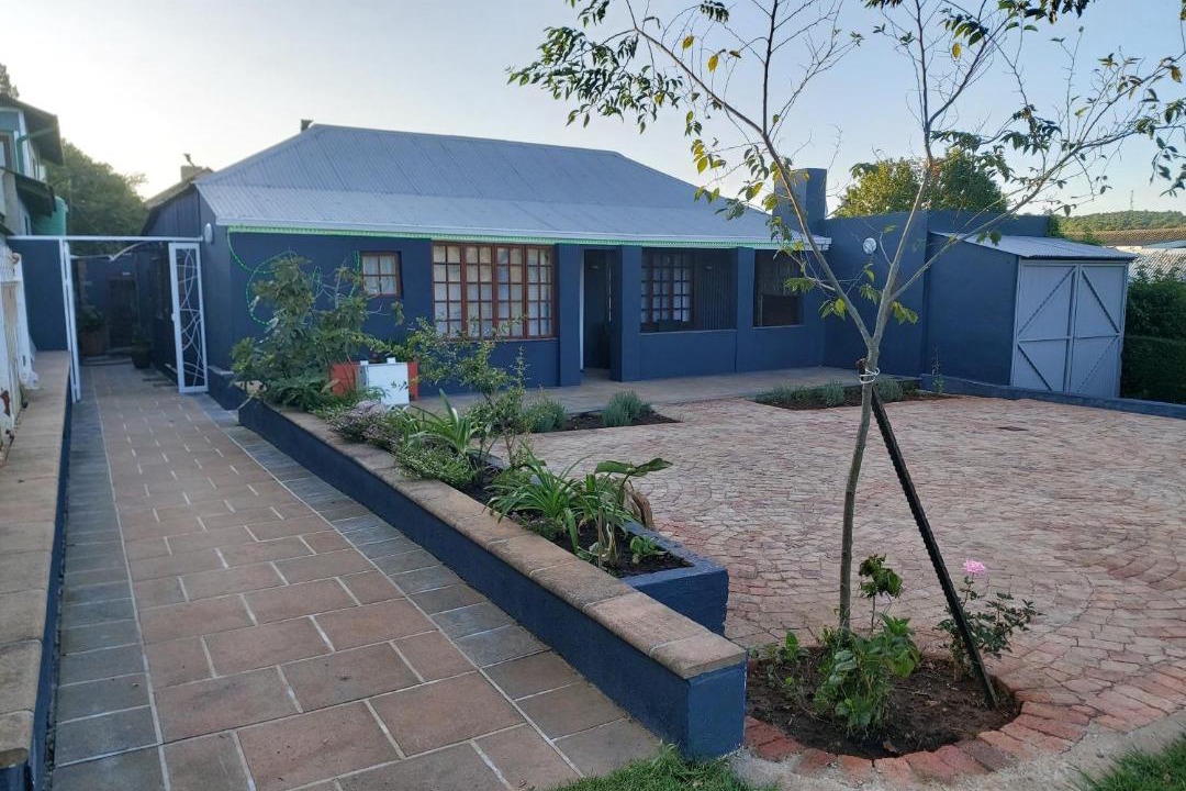 Photo of Others in Kaapsehoop
